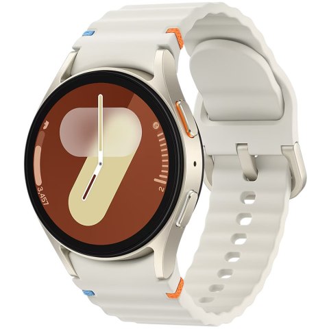 SAMSUNG Galaxy Watch 7 LTE 40mm Cream
