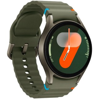 SAMSUNG Galaxy Watch 7 LTE 40mm Green