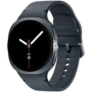 SAMSUNG Galaxy Watch 8 40mm BT Dark Gray