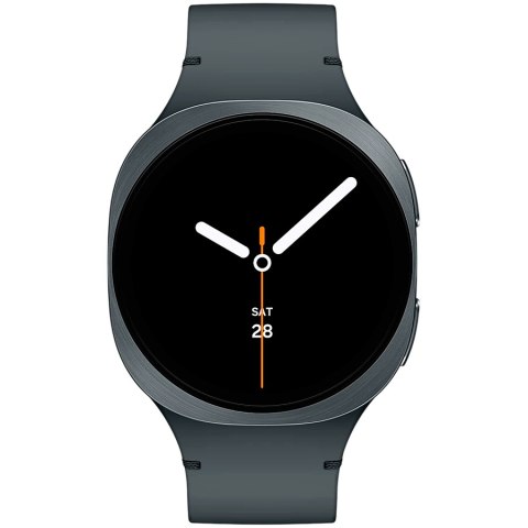SAMSUNG Galaxy Watch 8 44mm LTE Dark Gray