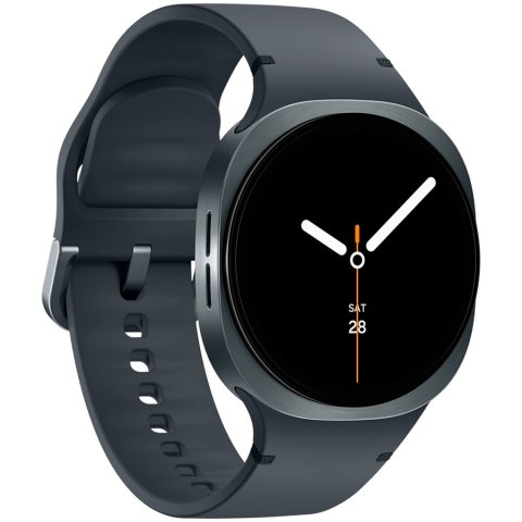 SAMSUNG Galaxy Watch 8 44mm LTE Dark Gray