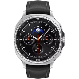 SAMSUNG Galaxy Watch 8 Classic L505 46mm LTE Black