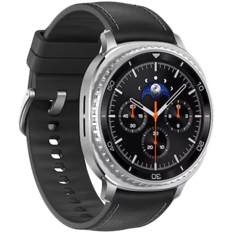 SAMSUNG Galaxy Watch 8 Classic L505 46mm LTE Black