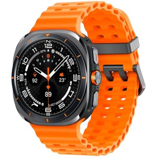 SAMSUNG Galaxy Watch 8 Ultra LTE TitanIUM Gray