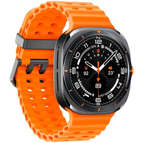 SAMSUNG Galaxy Watch 8 Ultra LTE TitanIUM Gray