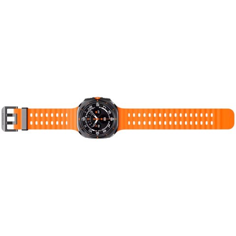 SAMSUNG Galaxy Watch 8 Ultra LTE TitanIUM Gray