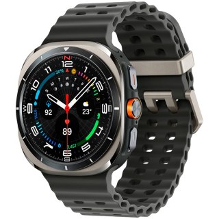 SAMSUNG Galaxy Watch 8 Ultra LTE TitanIUM Silver