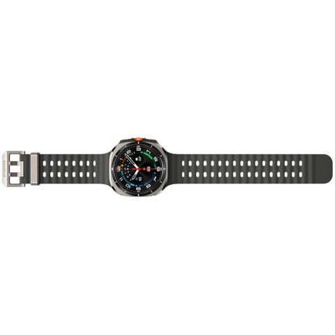 SAMSUNG Galaxy Watch 8 Ultra LTE TitanIUM Silver