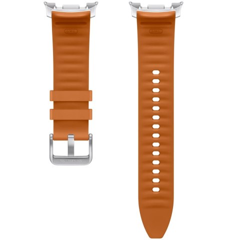 SAMSUNG Galaxy Watch8 Hybrid Band Camel (S/M/L)