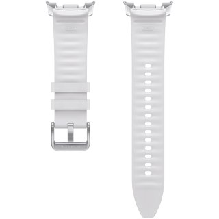 SAMSUNG Galaxy Watch8 Hybrid Band White (S/M/L)