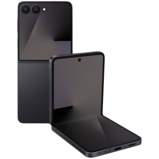 SAMSUNG Galaxy Z Flip7 12+512GB JetBlack