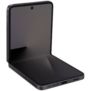 SAMSUNG Galaxy Z Flip7 12+512GB JetBlack