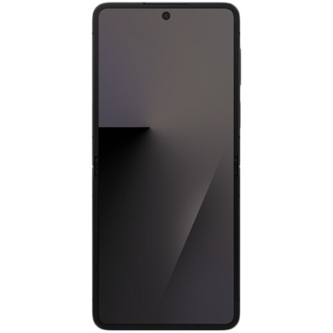 SAMSUNG Galaxy Z Flip7 12+512GB JetBlack