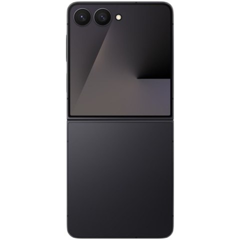 SAMSUNG Galaxy Z Flip7 12+512GB JetBlack