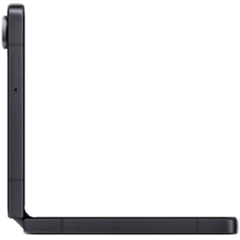 SAMSUNG Galaxy Z Flip7 12+512GB JetBlack