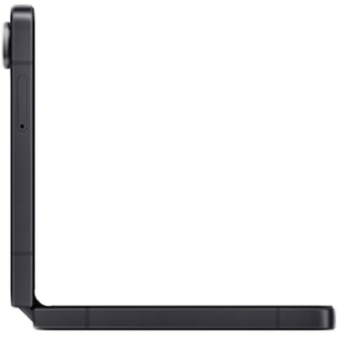 SAMSUNG Galaxy Z Flip7 5G Dual Sim 12+256GB JetBlack
