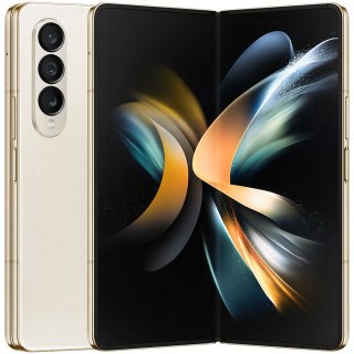 SAMSUNG Galaxy Z Fold4 12GB_1TB Beige