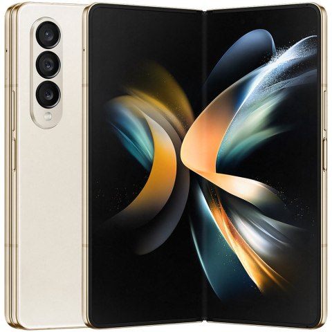 SAMSUNG Galaxy Z Fold4 12GB_1TB Beige