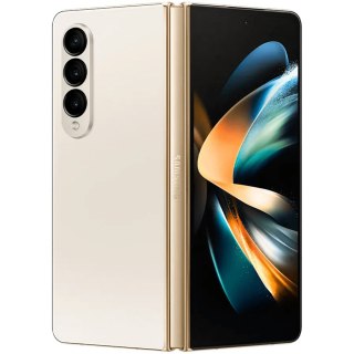 SAMSUNG Galaxy Z Fold4 12GB_1TB Beige