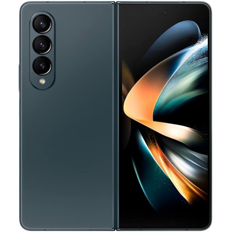 SAMSUNG Galaxy Z Fold4 12GB_1TB Green