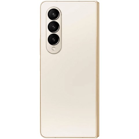 SAMSUNG Galaxy Z Fold4 12GB_256GB Beige