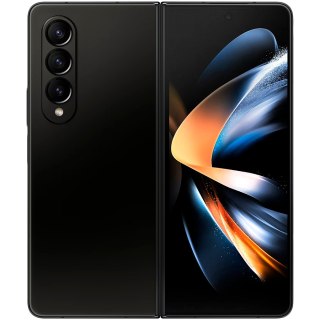 SAMSUNG Galaxy Z Fold4 12GB_256GB Black