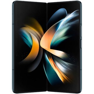 SAMSUNG Galaxy Z Fold4 12GB_256GB Green