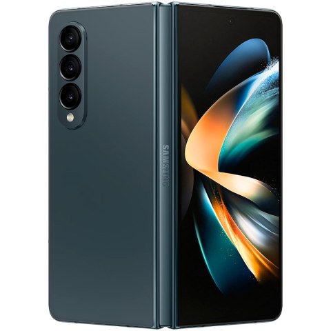 SAMSUNG Galaxy Z Fold4 12GB_256GB Green
