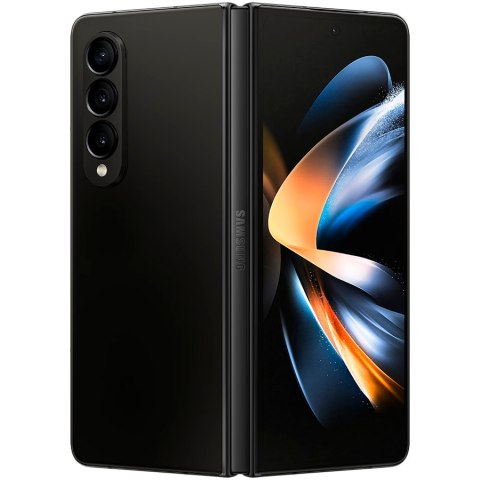 SAMSUNG Galaxy Z Fold4 12GB_512GB Black