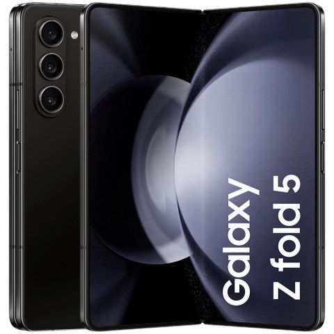 SAMSUNG Galaxy Z Fold5 12GB_256GB Black
