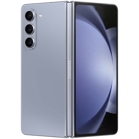 SAMSUNG Galaxy Z Fold5 12GB_256GB Light Blue