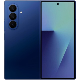 SAMSUNG Galaxy Z Fold7 12GB_256GB 5G Blue SHADOW