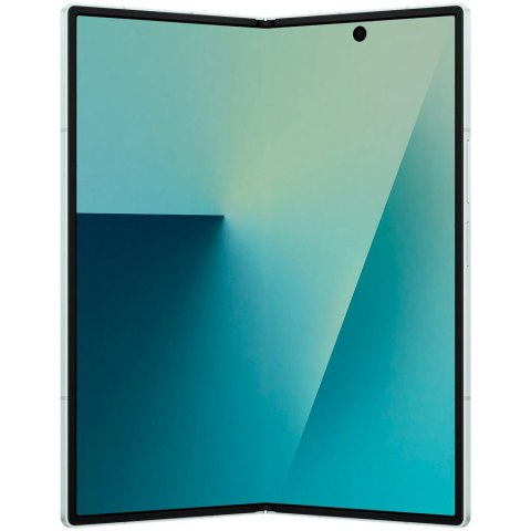 SAMSUNG Galaxy Z Fold7 12GB_256GB 5G Mint