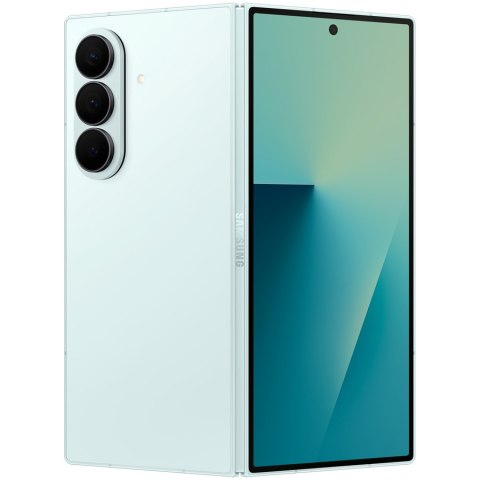 SAMSUNG Galaxy Z Fold7 12GB_256GB 5G Mint