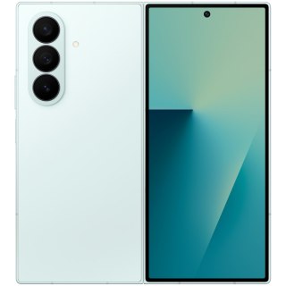 SAMSUNG Galaxy Z Fold7 12GB_512GB 5G Mint