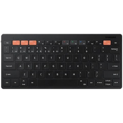 SAMSUNG Smart Keyboard Trio 500 Czarna