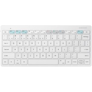 SAMSUNG Smart Keyboard Trio 500 Biała
