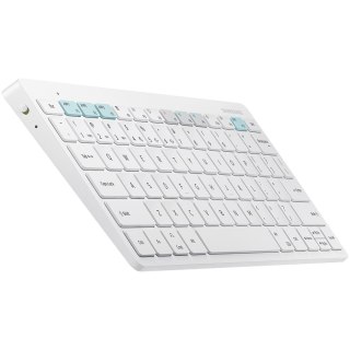 SAMSUNG Smart Keyboard Trio 500 Biała