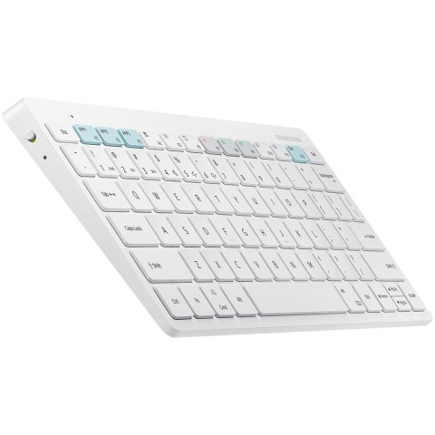 SAMSUNG Smart Keyboard Trio 500 Biała