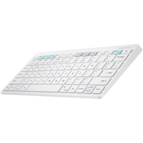 SAMSUNG Smart Keyboard Trio 500 Biała