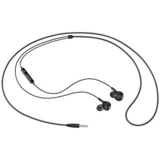 SAMSUNG Stereo Headset In-Ear 3.5mm Black