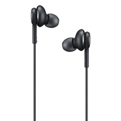 SAMSUNG Stereo Headset In-Ear 3.5mm Black