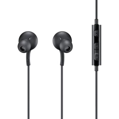 SAMSUNG Stereo Headset In-Ear 3.5mm Black