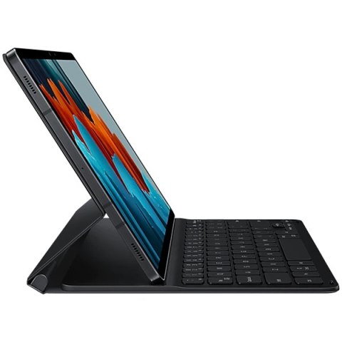 SAMSUNG Etui do Galaxy Tab S7/S8 Keyboard Slim Black