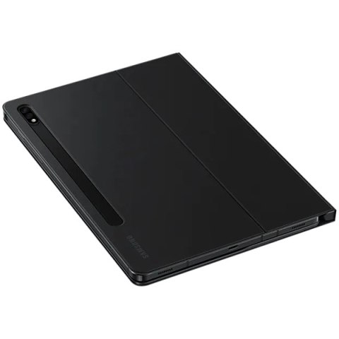 SAMSUNG Etui do Galaxy Tab S7/S8 Keyboard Slim Black