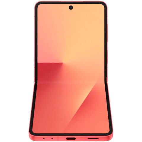SMARTPHONE SAMSUNG SM-F766BZRGEUE 12GB_256GB CORALRED FLIP 7