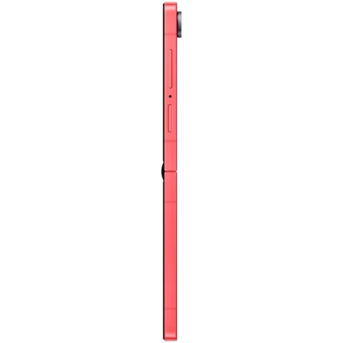 SMARTPHONE SAMSUNG SM-F766BZRGEUE 12GB_256GB CORALRED FLIP 7