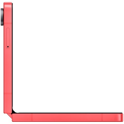 SMARTPHONE SAMSUNG SM-F766BZRGEUE 12GB_256GB CORALRED FLIP 7
