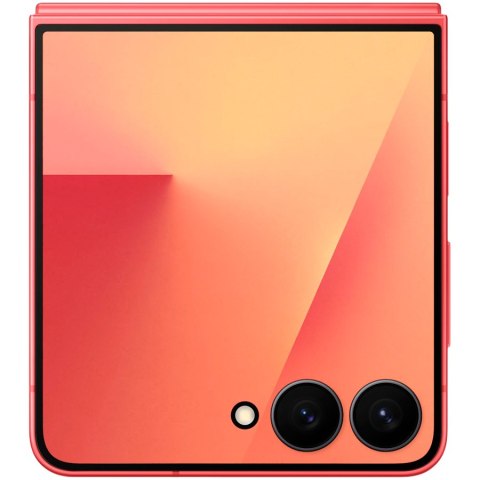 SMARTPHONE SAMSUNG SM-F766BZRGEUE 12GB_256GB CORALRED FLIP 7