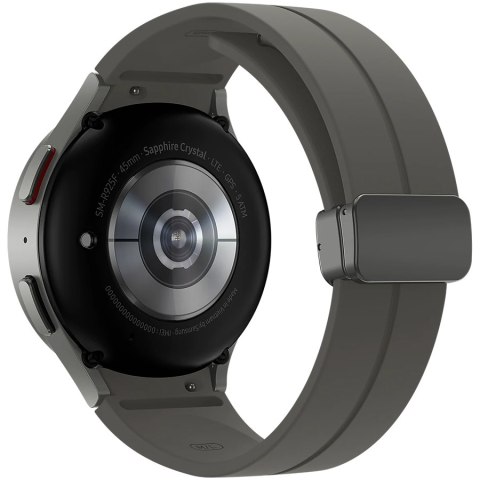 Sasmung Galaxy Watch5 Pro 45mm LTE Titanium